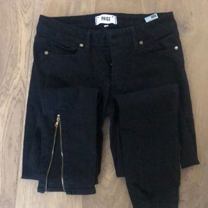 Paige denim jeans